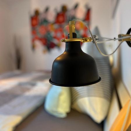 Wulfrath Ferienwohnung Casa Kehl מראה חיצוני תמונה