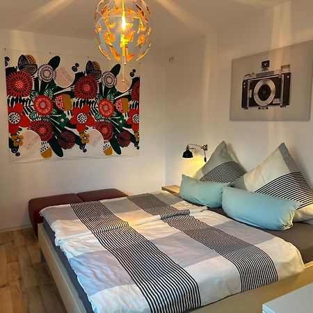 Wulfrath Ferienwohnung Casa Kehl מראה חיצוני תמונה