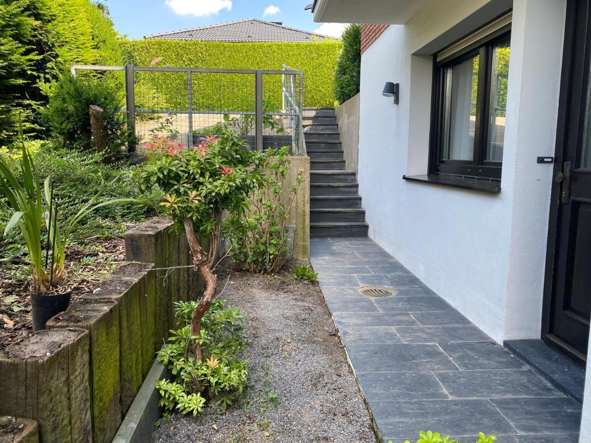 Wulfrath Ferienwohnung Casa Kehl מראה חיצוני תמונה