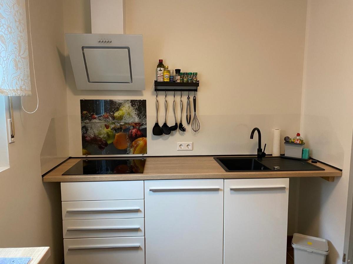 Wulfrath Ferienwohnung Casa Kehl מראה חיצוני תמונה