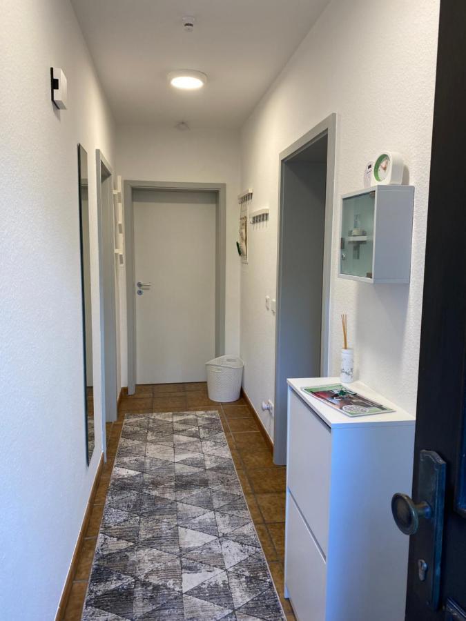 Wulfrath Ferienwohnung Casa Kehl מראה חיצוני תמונה