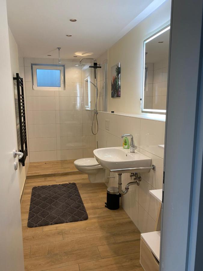 Wulfrath Ferienwohnung Casa Kehl מראה חיצוני תמונה
