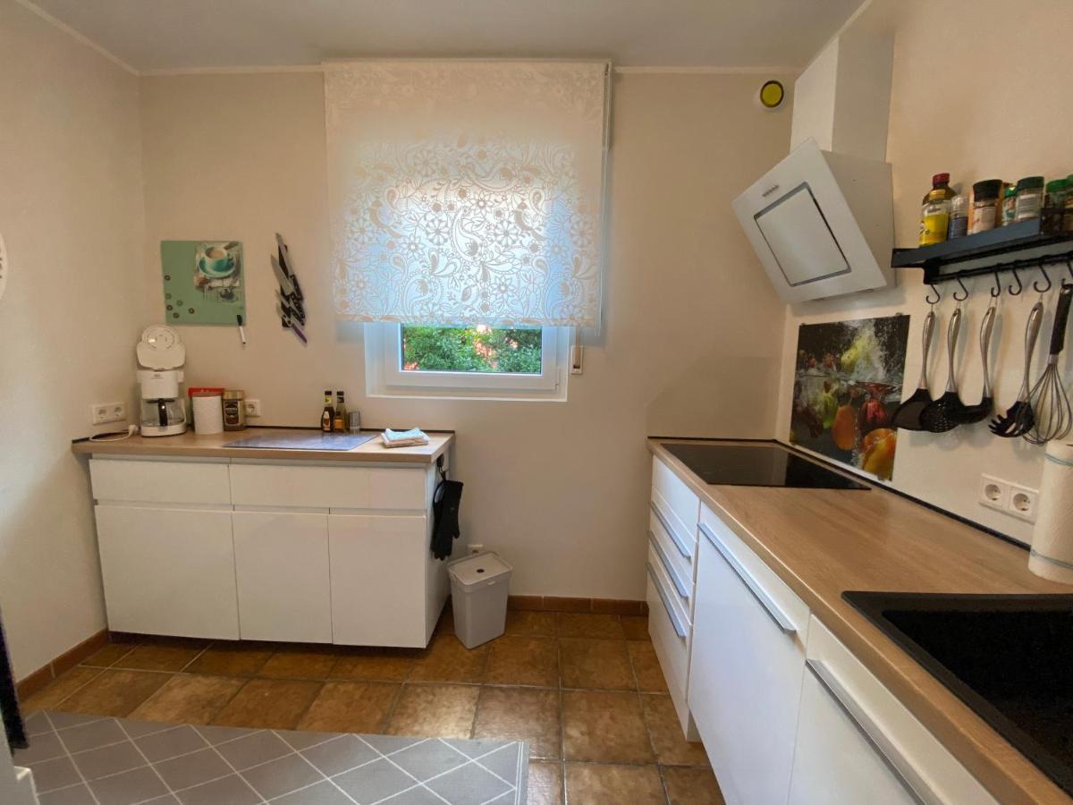 Wulfrath Ferienwohnung Casa Kehl מראה חיצוני תמונה