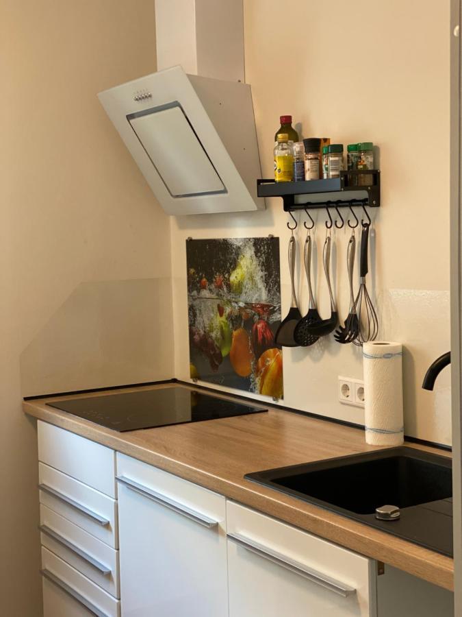 Wulfrath Ferienwohnung Casa Kehl מראה חיצוני תמונה
