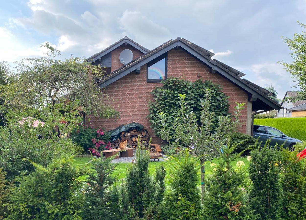 Wulfrath Ferienwohnung Casa Kehl מראה חיצוני תמונה