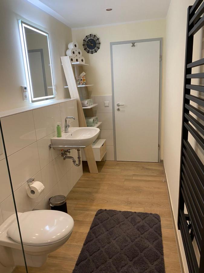 Wulfrath Ferienwohnung Casa Kehl מראה חיצוני תמונה