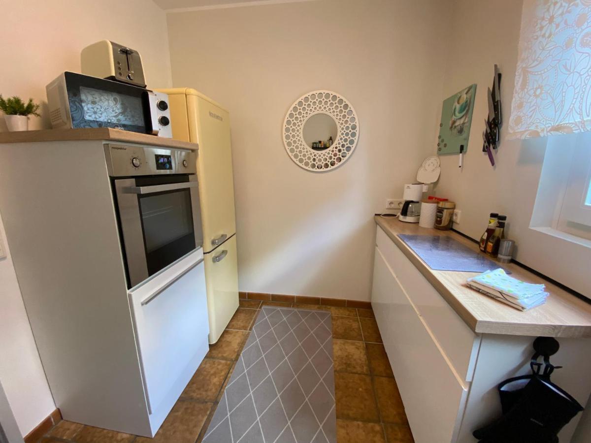 Wulfrath Ferienwohnung Casa Kehl מראה חיצוני תמונה
