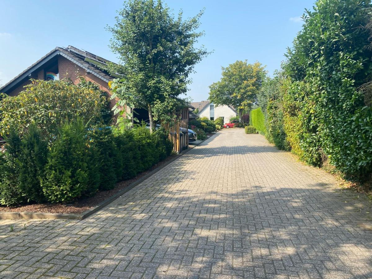Wulfrath Ferienwohnung Casa Kehl מראה חיצוני תמונה