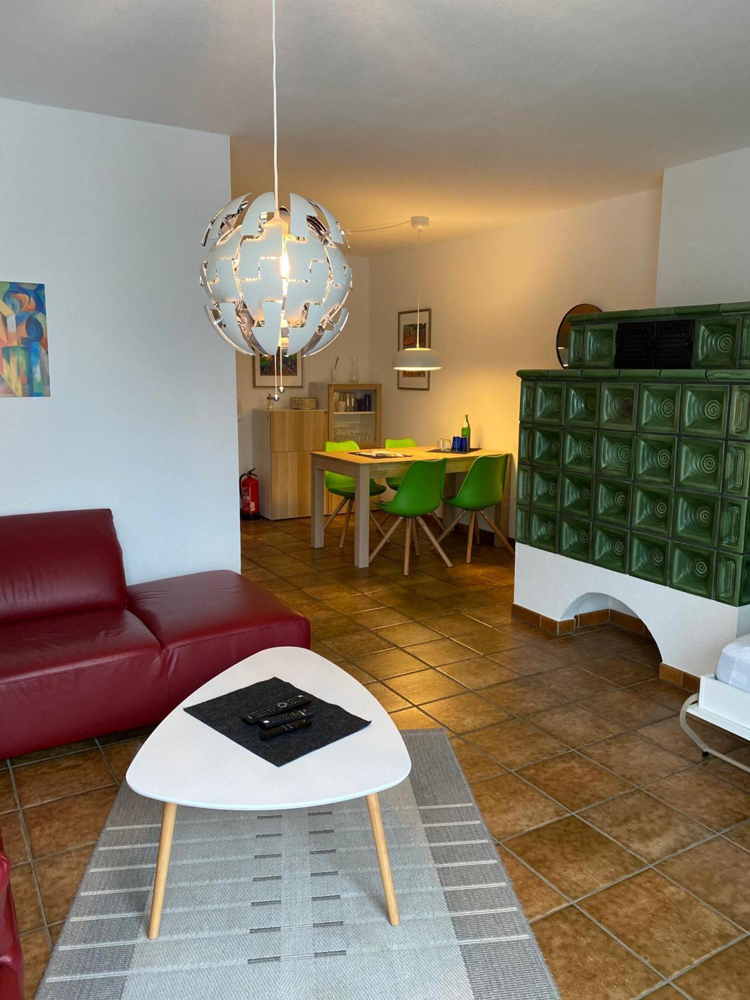 Wulfrath Ferienwohnung Casa Kehl מראה חיצוני תמונה
