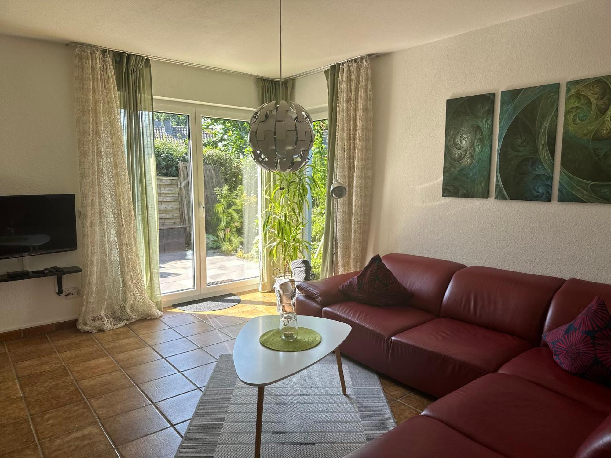 Wulfrath Ferienwohnung Casa Kehl מראה חיצוני תמונה