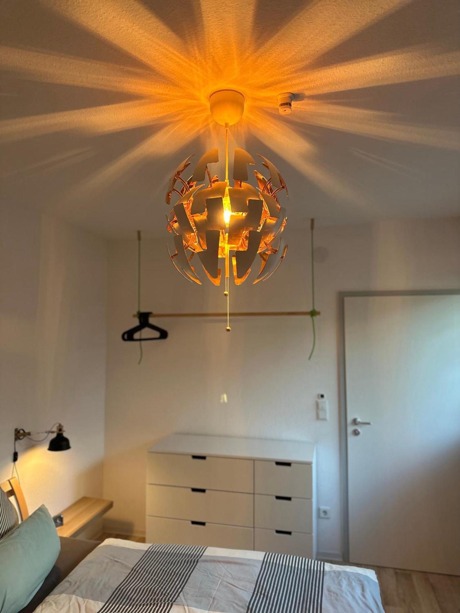 Wulfrath Ferienwohnung Casa Kehl מראה חיצוני תמונה