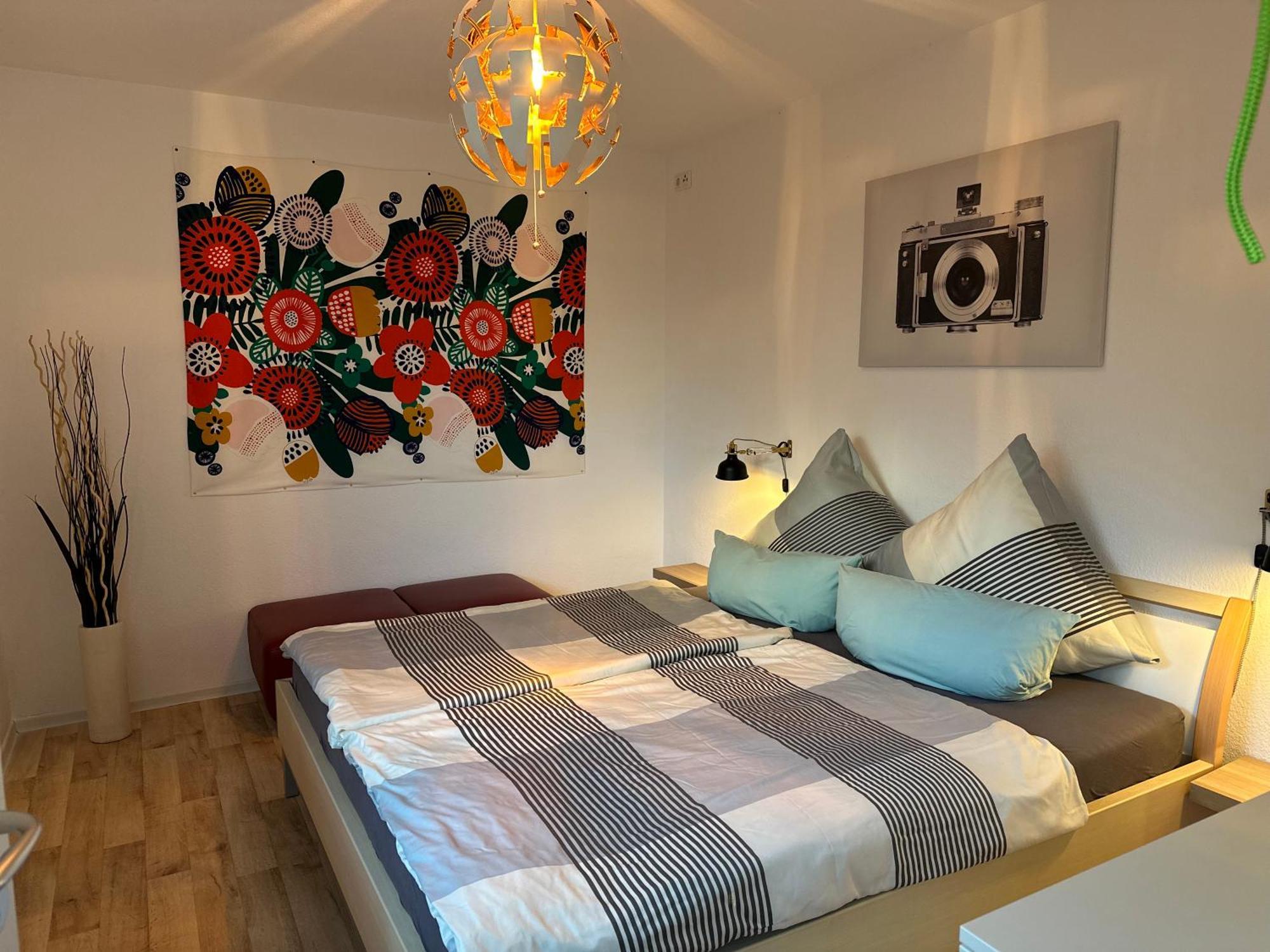 Wulfrath Ferienwohnung Casa Kehl מראה חיצוני תמונה